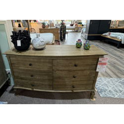 Windsor Wide Chest